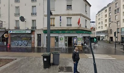 L'Escale Bar, Bar à Ivry-sur-Seine