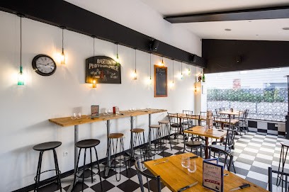 Elexito, Bar à Marseille 05