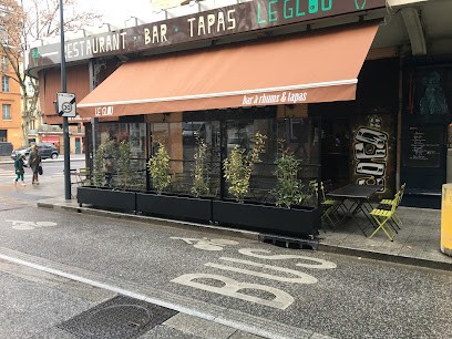 Le Glou Café, Bar à Toulouse