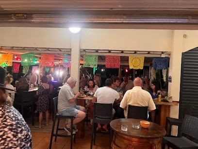 La Paillote, Bar à Gruissan