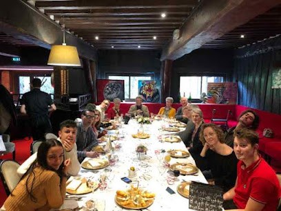 Le Relais D'Alsace, Bar à Montreuil