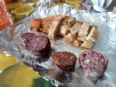 Le Goëland, Bar à La Barre-de-Monts