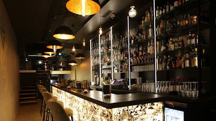 Le G Five, Bar à Paris 02