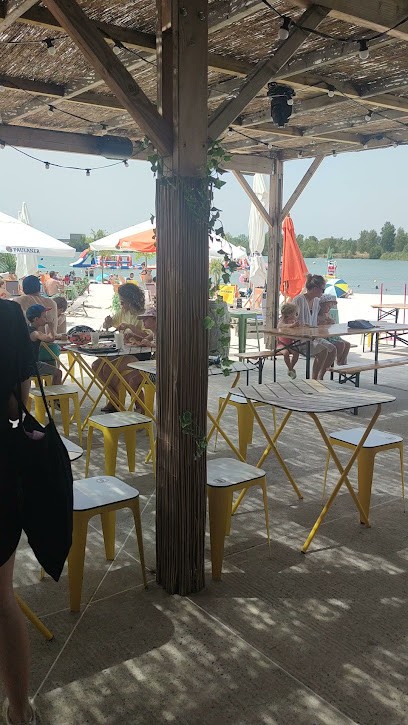 Guinguette La Java, Bar à Muret