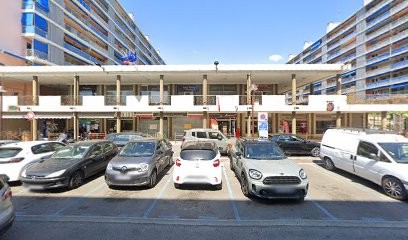 Bar Des Marronniers, Bar à Grasse