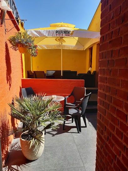 Ô p'ti BAR, Bar à Amiens