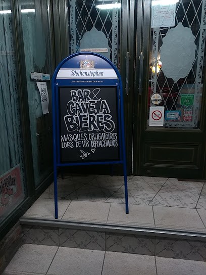 Le Gambrinus - Bar à Biere - Cave à Biere - Beer Garden, Bar à Tours