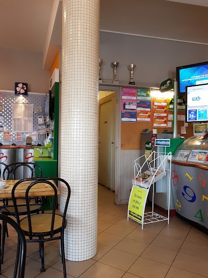 Bar De L'Esplanade, Bar à Tonneins