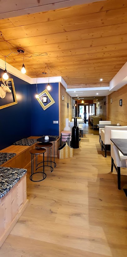 Vin sur Vin, Bar à Samoëns