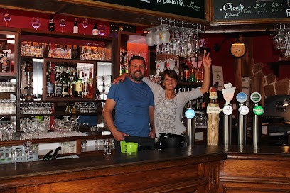 Pub Belle Humeur, Bar à Saint-Étienne-de-Saint-Geoirs