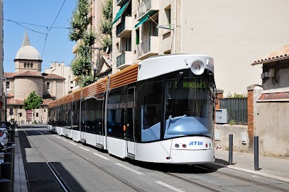 Le P P Bar, Bar à Marseille 05