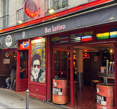 Bistro 27 Havana Club, Bar à Paris 05