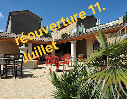 Lounge Bar, Bar à Lagorce