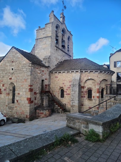 L'Europe, Bar à Saint-Alban-sur-Limagnole