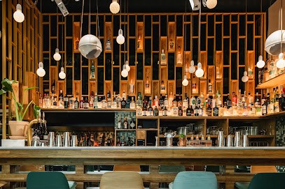 Tiger, Bar à Paris 06