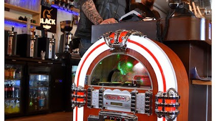 Road Trip café, Bar à Noyers-sur-Cher