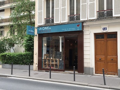 La Cave Du Hérisson, Bar à Paris 15