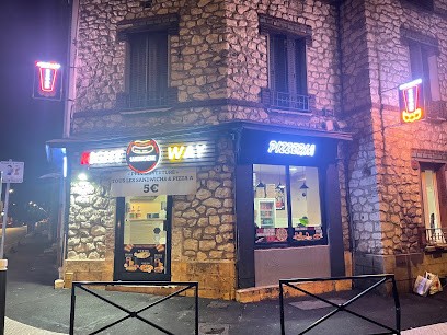 Le Cristal, Bar à Barbey