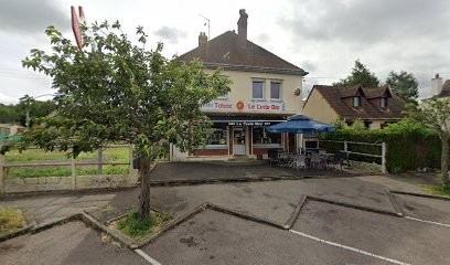 Le Code Bar, Bar à Pinterville