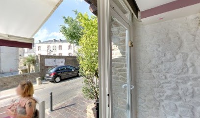 The Pattern, Bar à Vannes