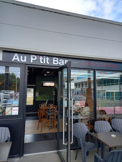 Au P'tit Bar, Bar à Cholet