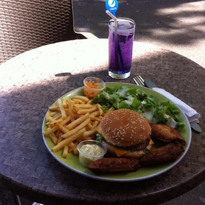 Le Ferrandière, Bar à Villeurbanne