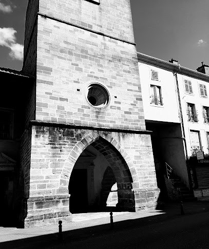 Bar Le Commerce, Bar à Mirecourt