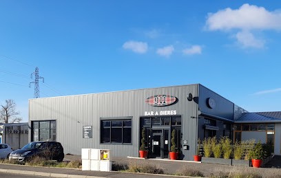 BAR A BIERES LE 911, Bar à Sorbiers