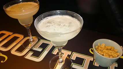 Feel Good, Bar à Lille