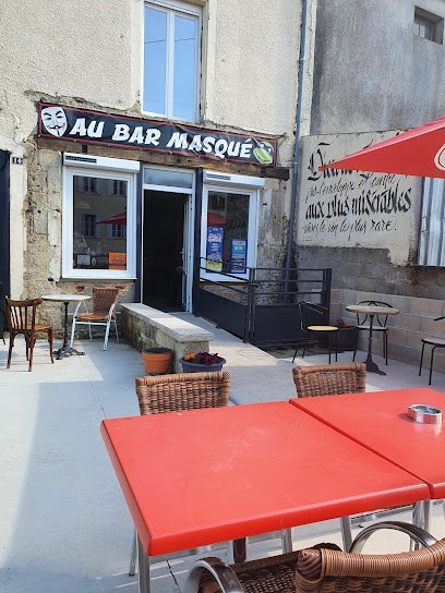 Au Bar Masqué, Bar à Varennes-sur-Amance