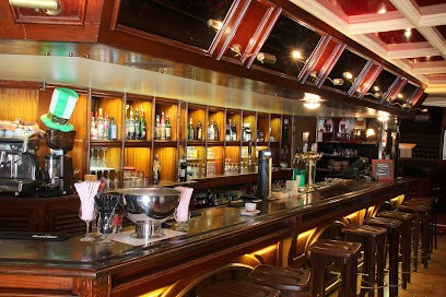 Charlie's Corner La Baule, Bar à La Baule-Escoublac