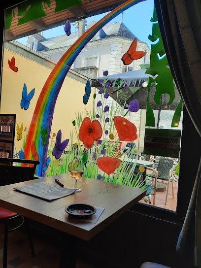 La Coupole, Bar à Noyen-sur-Sarthe