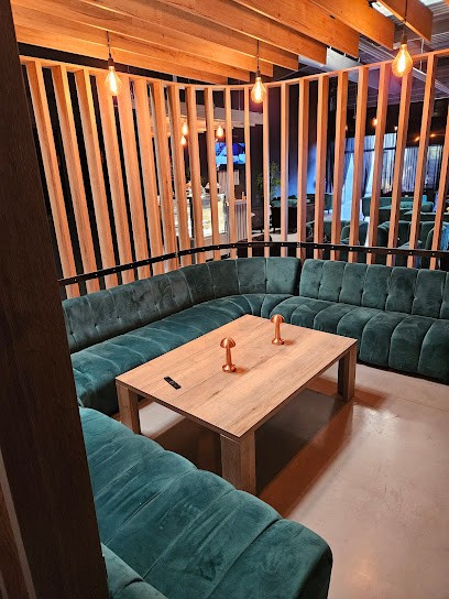 Chicha Troyes - LE LOUNGE, Bar à Pont-Sainte-Marie