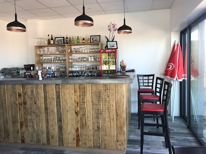 Cap 23, Bar à Notre-Dame-de-Monts