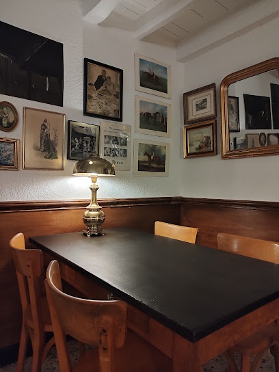 Comptoir Spilmont Et Millot, Bar à Saint-Jean-Saint-Maurice-sur-Loire