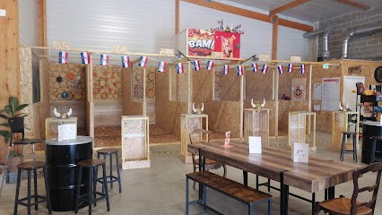 H'break Family, Bar à Coutances