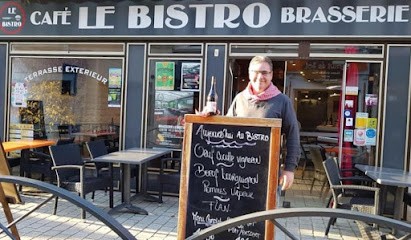 Le Bistro, Bar à Évreux