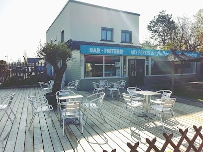 Aux portes de l'Authie, Bar à Fort-Mahon-Plage