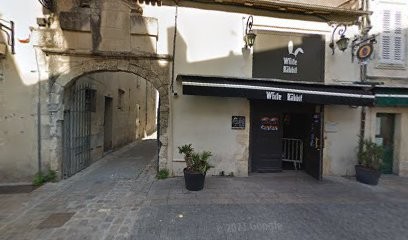 Le Club, Bar à La Rochelle