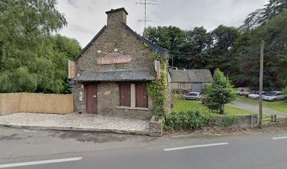 Sauvage Emmanuel, Bar à Montjoie-Saint-Martin