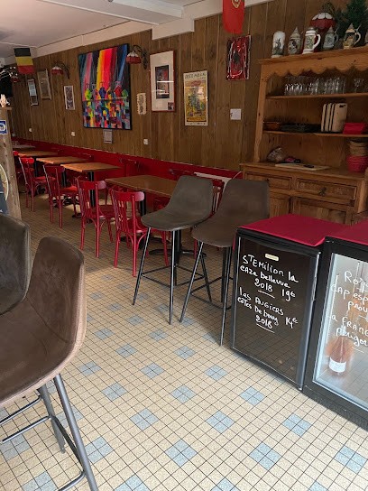 Le Bistrot de Vélines, Bar à Vélines