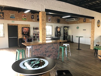 L’Impro Bar, Bar au Loroux-Bottereau