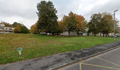 Duflot Christine, Bar à Péronne