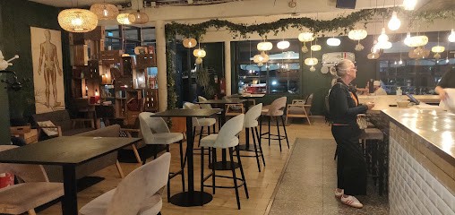 Flacon - Planches & Vins, Bar à Rouen