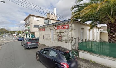 Bar Brasserie Les Arcades, Bar à Mérignac