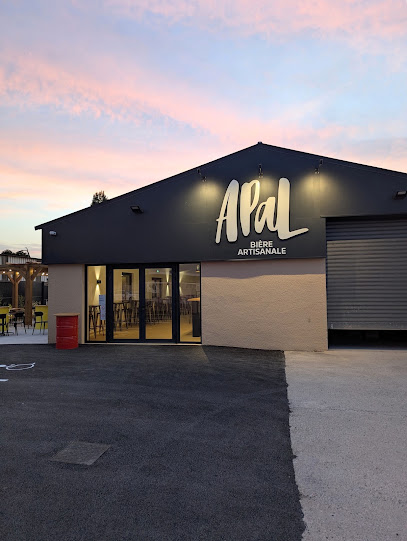 Brasserie Apal, Bar à Lézignan-Corbières