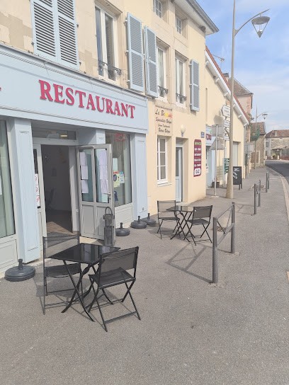 La Belgitude, Bar à Poissons