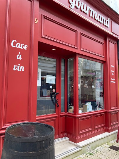 Le 9 Gourmand, Bar à Châtellerault