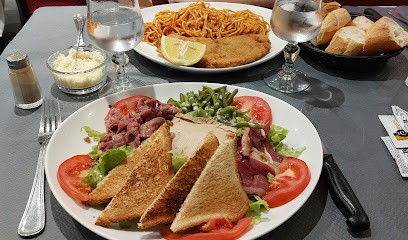 Le Rialto, Bar à Ozoir-la-Ferrière