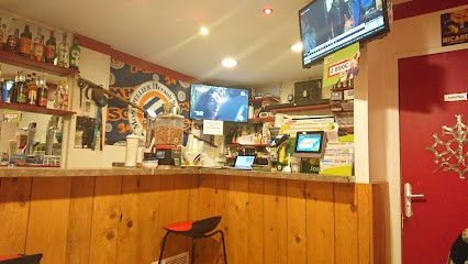 Bar Le Toril, Bar à Sussargues